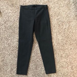 Devon ankle skinny pant